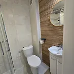 Na Moniuszki Legnica