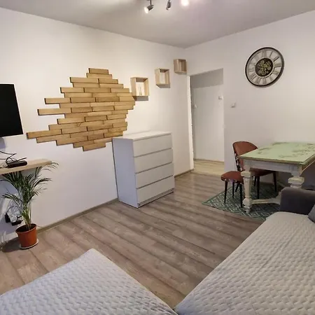 Na Moniuszki Legnica