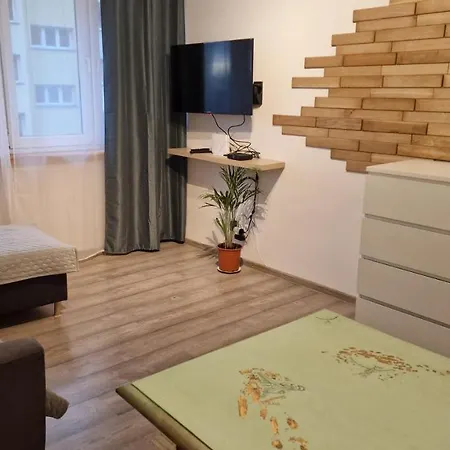 Na Moniuszki 公寓 *