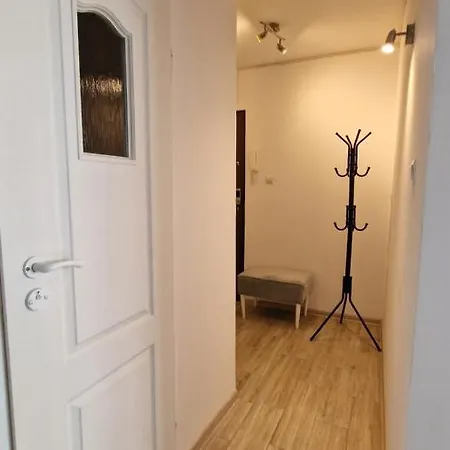 Na Moniuszki Apartment *