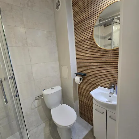 Na Moniuszki Legnica