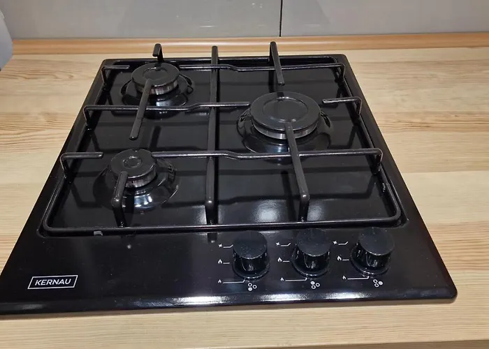 Na Moniuszki Daire Legnica