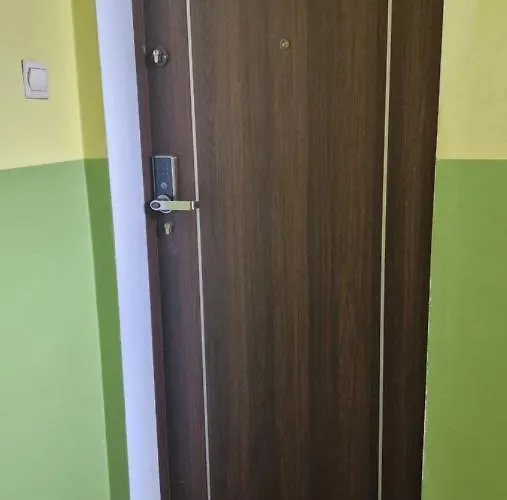 Na Moniuszki Daire *