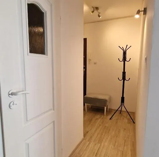 Na Moniuszki Daire *