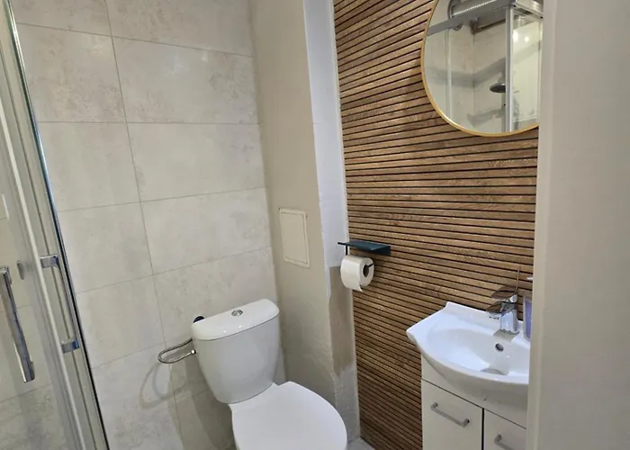 Na Moniuszki Legnica